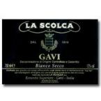 La Scolca - Gavi Black Label 0 (750ml)
