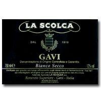 La Scolca - Gavi Black Label (750ml) (750ml)