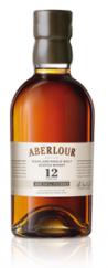Aberlour - 12 Year Old Non Chill-filtered Single Malt Scotch (750ml) (750ml)