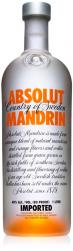 Absolut - Vodka Mandrin (750ml) (750ml)