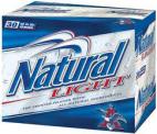 Anheuser-Busch - Natural Light (6 pack cans)