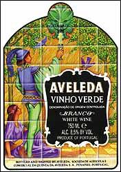 Quinta da Aveleda - Vinho Verde (1.5L) (1.5L)
