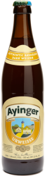 Ayinger - UrWeisse (750ml) (750ml)