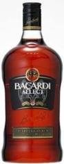 Bacardi - Select Rum (750ml) (750ml)