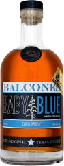 Balcones - Baby Blue Corn Whiskey (750ml) (750ml)