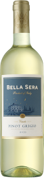 Bella Sera - Pinot Grigio Delle Venezie (750ml) (750ml)