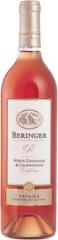 Beringer - White Zinfandel - Chardonnay California Premier Vineyard Selection (750ml) (750ml)