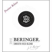 Beringer - Smooth Red Blend Founders Estate 2019 (750ml) (750ml)