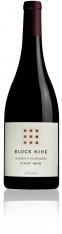 Block Nine - Caidens Vineyard Pinot Noir (750ml) (750ml)
