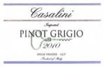 Casalini - Pinot Grigio 0 (750ml)