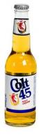 Colt 45 - Malt Liquor (12oz can)