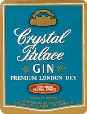 Crystal Palace - London Dry Gin (1L) (1L)