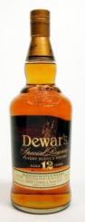 Dewars - 12 year Scotch Whisky (750ml) (750ml)