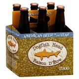 Dogfish Head - Raison DEtre (4 pack cans) (4 pack cans)