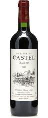 Domaine du Castel - Grand Vin Haute-Jude 2019 (750ml) (750ml)