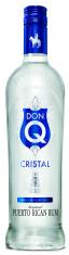 Don Q - Cristal Rum (1L) (1L)