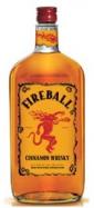 Dr. McGillicuddys - Fireball Cinnamon Whiskey (10 pack cans)