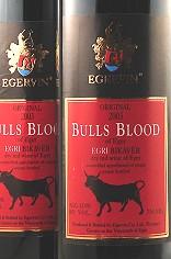 Egervin - Bulls Blood (750ml) (750ml)