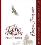 Eyrie - Pinot Noir Willamette Valley 2017 (750ml)