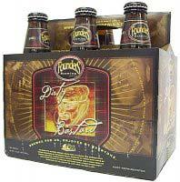 Founders Brewing Company - Founders Dirty Bastard (6 pack bottles) (6 pack bottles)
