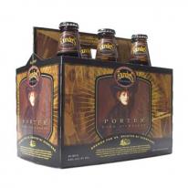 Founders Brewing Company - Founders Porter (6 pack bottles) (6 pack bottles)