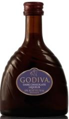 Godiva - Dark Chocolate Liqueur (750ml) (750ml)