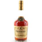 Hennessy - Cognac VS (10 pack cans)