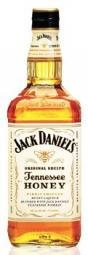 Jack Daniels - Tennessee Honey Liqueur Whisky (750ml) (750ml)