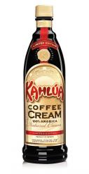 Kahla - Coffee Cream Liqueur (1L) (1L)