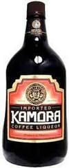 Kamora - Coffee Liqueur (1.75L) (1.75L)