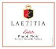 Laetitia Winery - Estate Pinot Noir 2018 (750ml) (750ml)