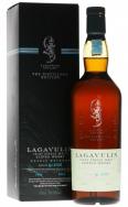 Lagavulin - The Distillers Edition Double Matured Single Malt Scotch Whisky (750ml)