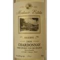 Markovic - Chardonnay Vin de Pays dOc Semi-Sweet (750ml) (750ml)