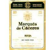 Marqus de Cceres - Rioja White 2022 (750ml) (750ml)