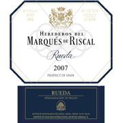 Marqus de Riscal - Rueda White (750ml) (750ml)
