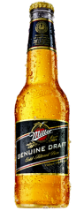 Miller Brewing Co - Miller Genuine Draft (750ml) (750ml)
