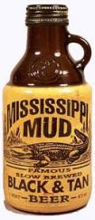 Mississippi Mud - Black and Tan (750ml) (750ml)
