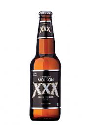 Molson Breweries - Molson XXX (6 pack bottles) (6 pack bottles)