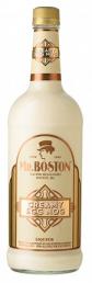 Mr. Boston - Creamy Egg Nog (750ml) (750ml)