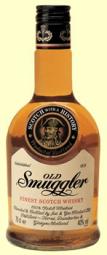 Old Smuggler - Finest Scotch Whisky (1.75L) (1.75L)