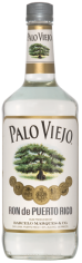 Palo Viejo - White Rum (1L) (1L)