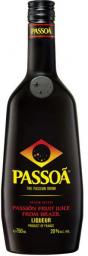 Passoa - Passion Fruit Liqueur (750ml) (750ml)