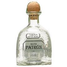 Patrn - Silver Tequila (200ml) (200ml)