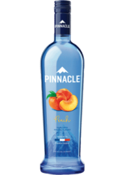 Pinnacle - Peach Vodka (1.75L) (1.75L)