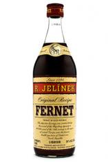 R. Jelinek - Fernet (750ml) (750ml)