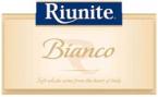 Riunite - Bianco 0 (3L)