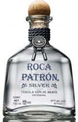 Roca Patron - Silver Tequila (750ml) (750ml)