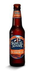Samuel Adams - Octoberfest (12 pack bottles) (12 pack bottles)