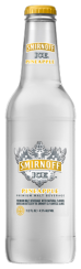 Smirnoff - Ice Pineapple (6 pack bottles) (6 pack bottles)
