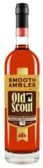Smooth Ambler - 5 Year Old Scout Straight Bourbon Whiskey (750ml) (750ml)